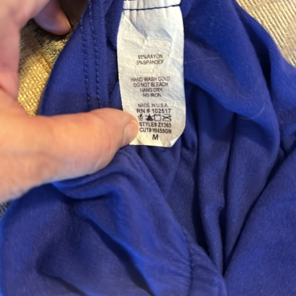 Beautiful lightly used Venus maxi dress - Picture 6 of 7